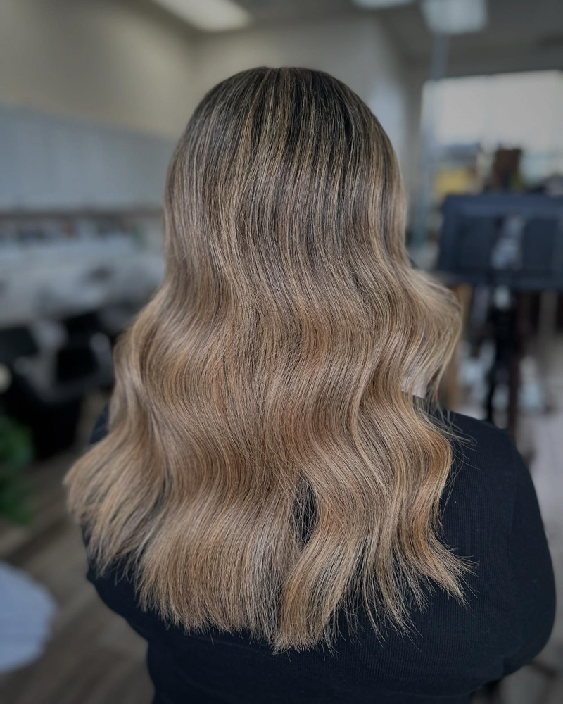Partial Highlight
