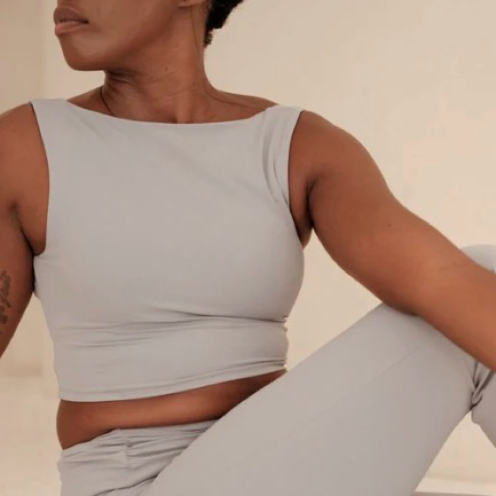Signature Tan + Sweat Resistant at Hannah Tans Studio in Cambridge, IL