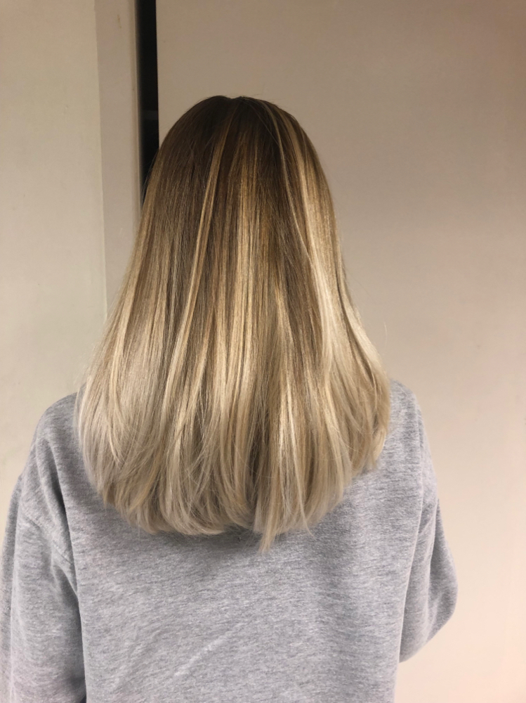 Balayage