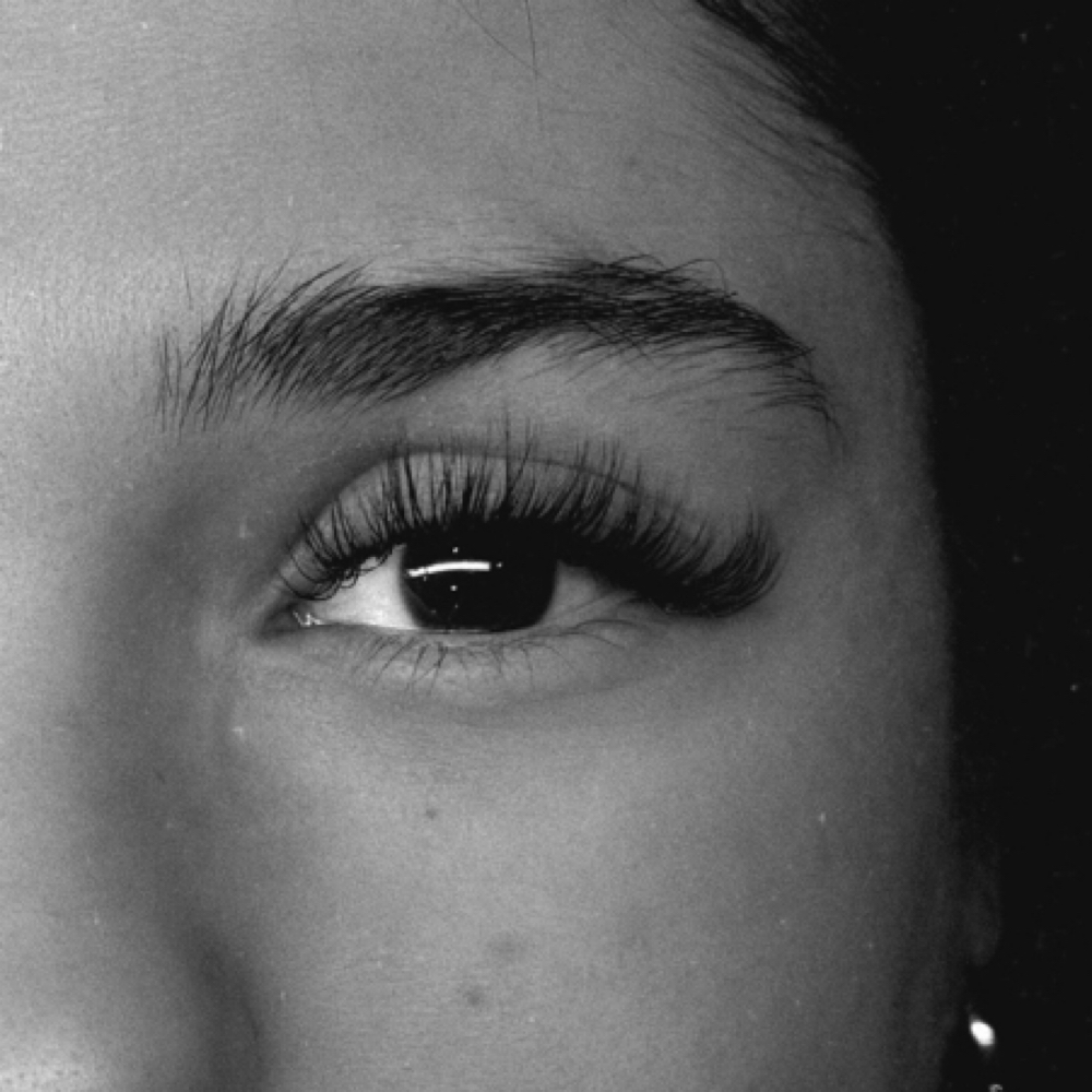 Wet Lash Set at M.A.C Lash in Cranston, RI