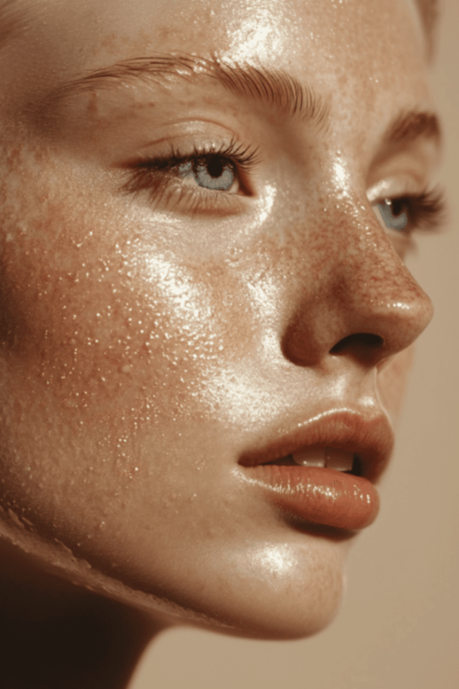 Salmon DNA Facial