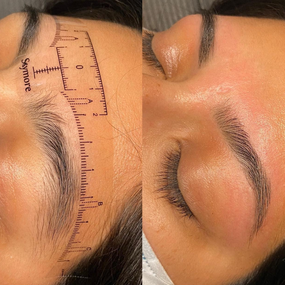 Brow Services
