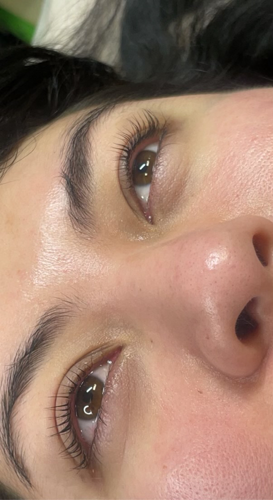 Lash Lift