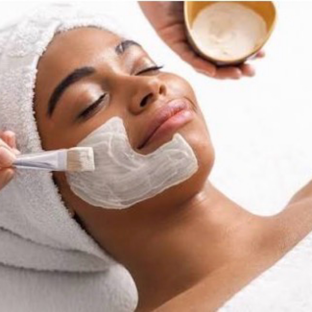 Deep Pore Cleansing Facial at Malik’ah NYC in Garden City, NY