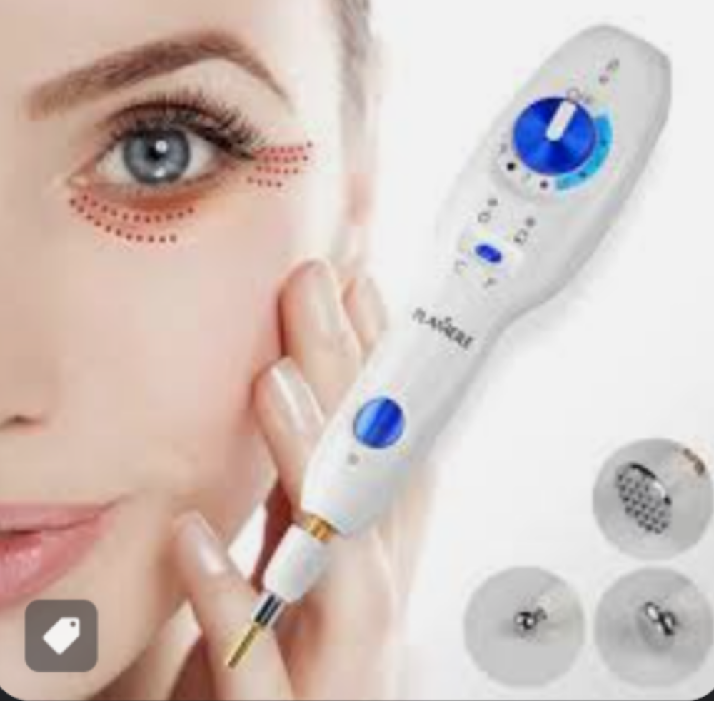 Plasma Pen Lift & Tightening