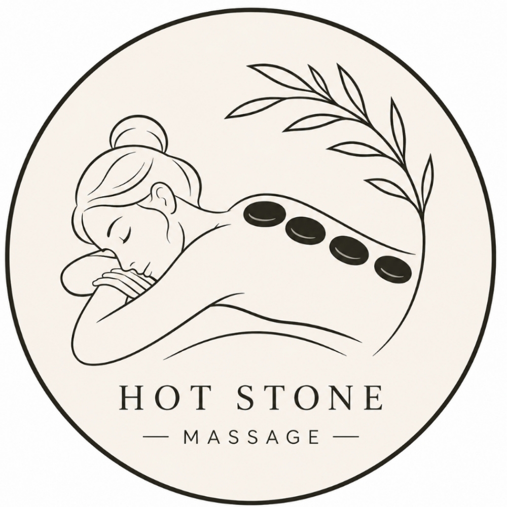 Hot Stone Massage at FANCY FACE AESTHETICS AND WELLNESS LLC in Saint Augustine, FL