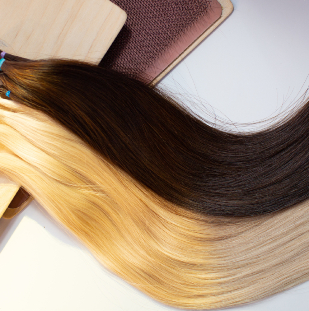 Genius Weft Re-Install at THE MEMBER’S ATELIER in Myrtle Beach, SC