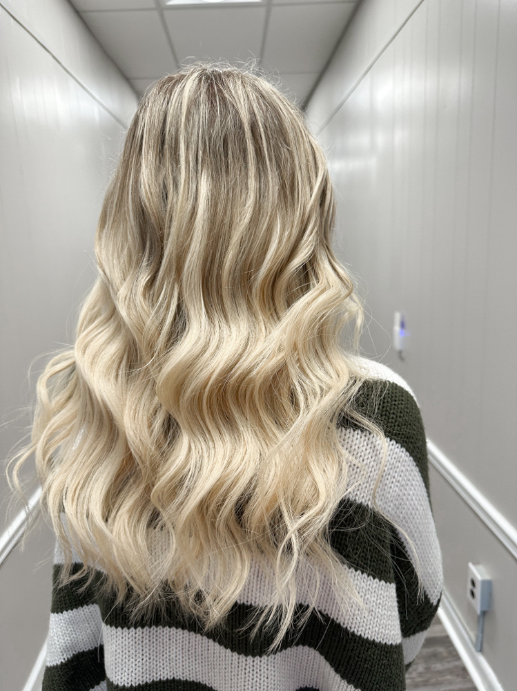 Toner Refresh