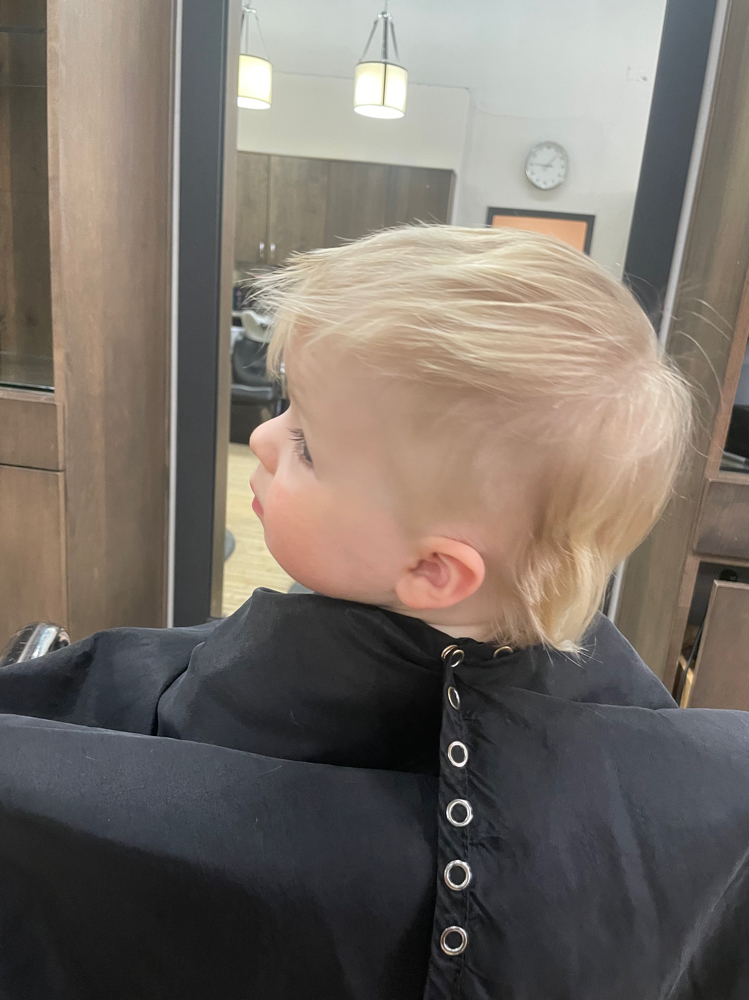 Kids Cut