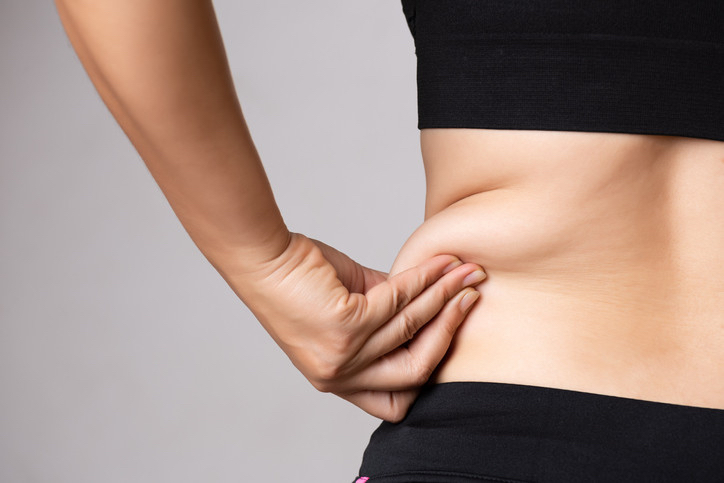 Cryo ~ Fat Removal/Toning
