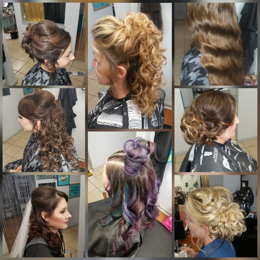 Wedding Day Package at thebeautybar in Dubois, PA