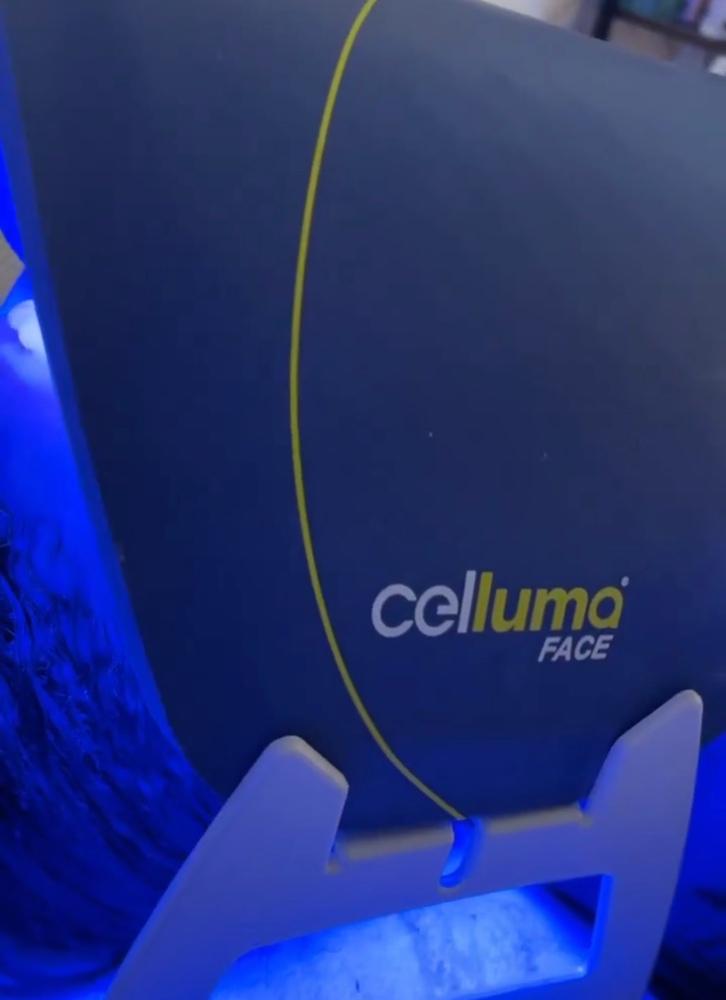 Celluma Led LT (Acne )