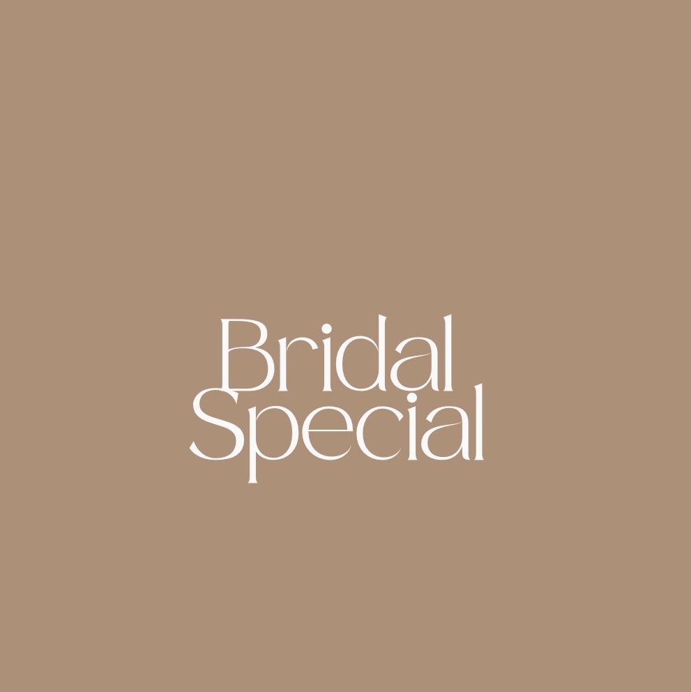 Bridal Special