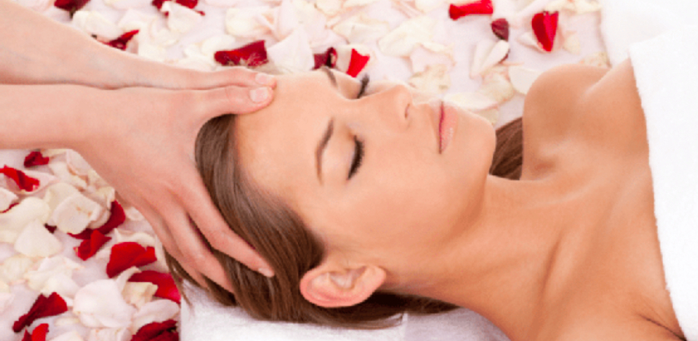 Sweet Valentine Facial