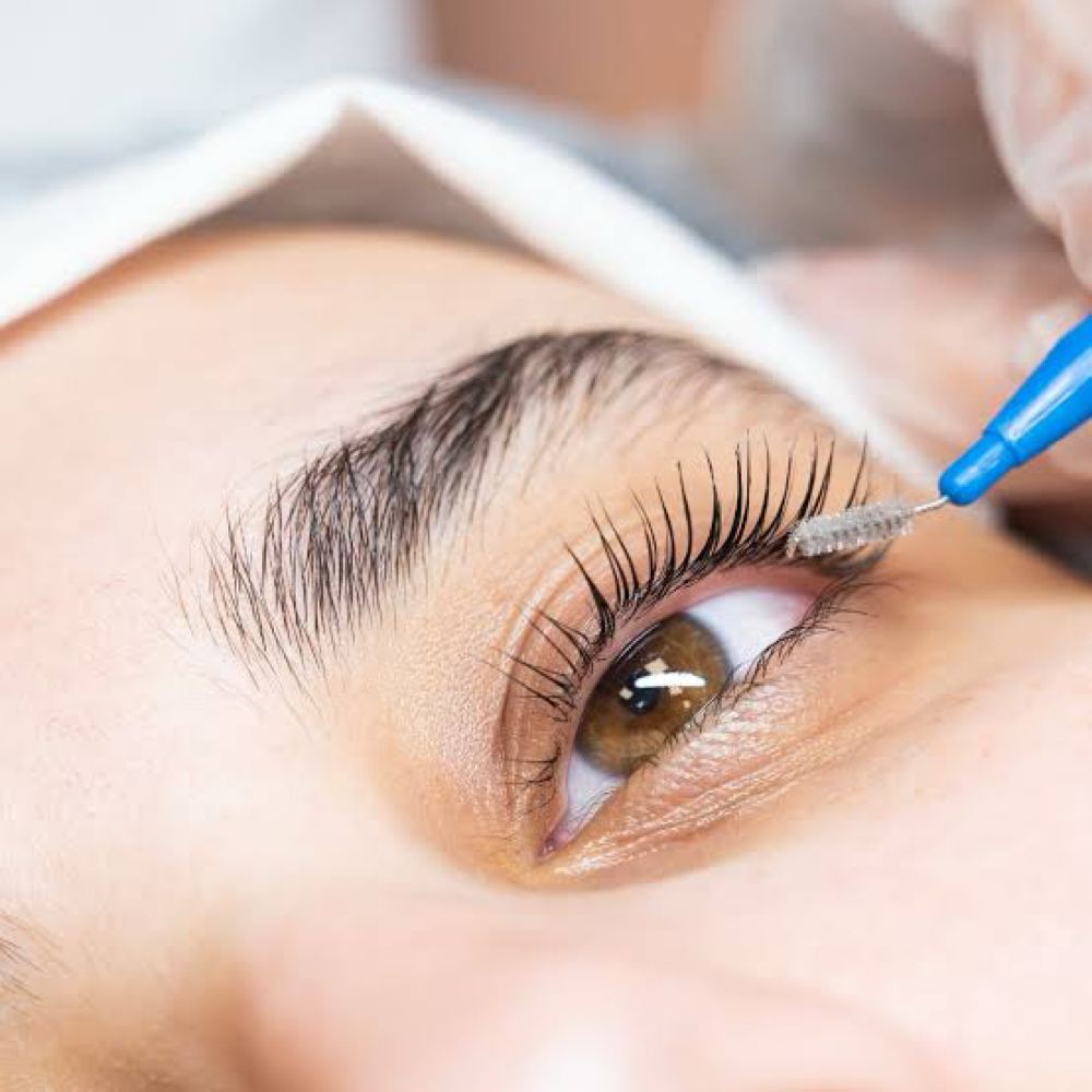 Korean Lash Lift at Skin Sanctuary Holistic Aesthetics by Carla in El Paso, TX