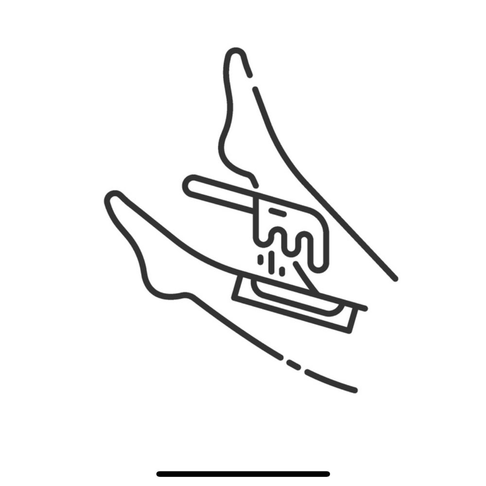 Lower Leg