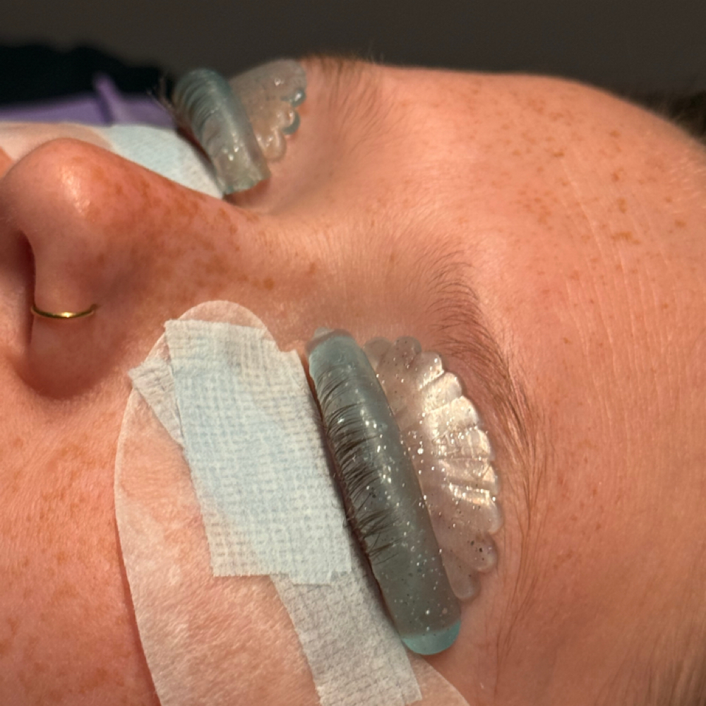 Lash Lift at Poppy & Aster Salon & Boutique in Lebanon, OH