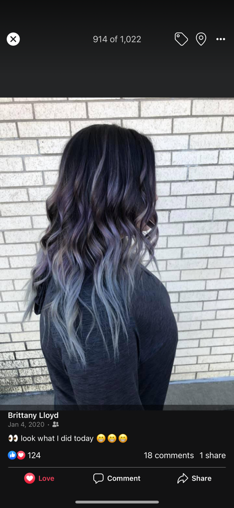 Vivid Color