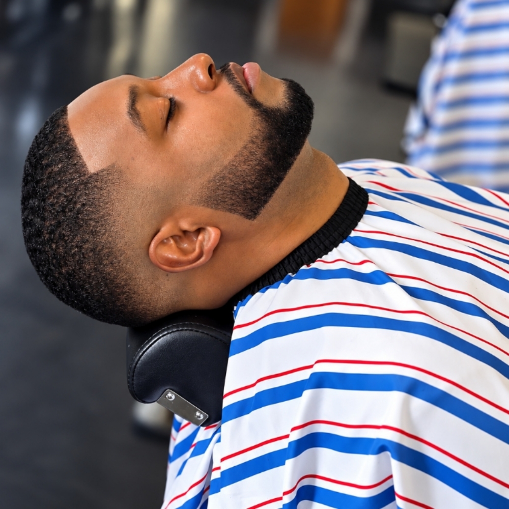 Sleek Beard Sculpting at Sleek N Sheek in Owing Mills, MD