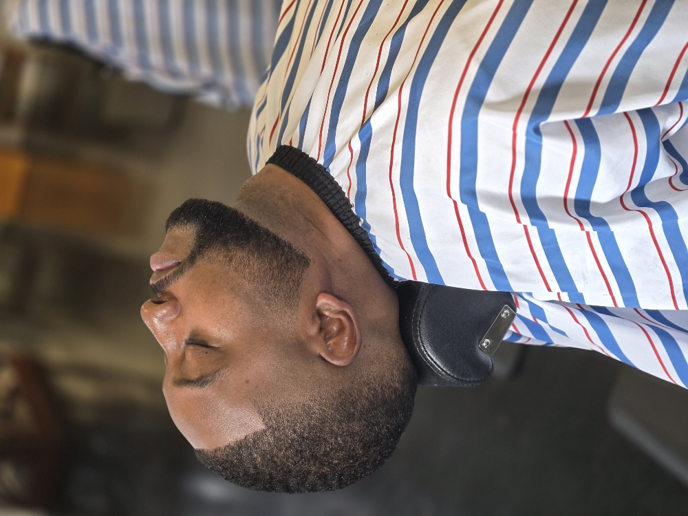 Get Groomed Beard Shaping at Sleek N Sheek in Owing Mills, MD