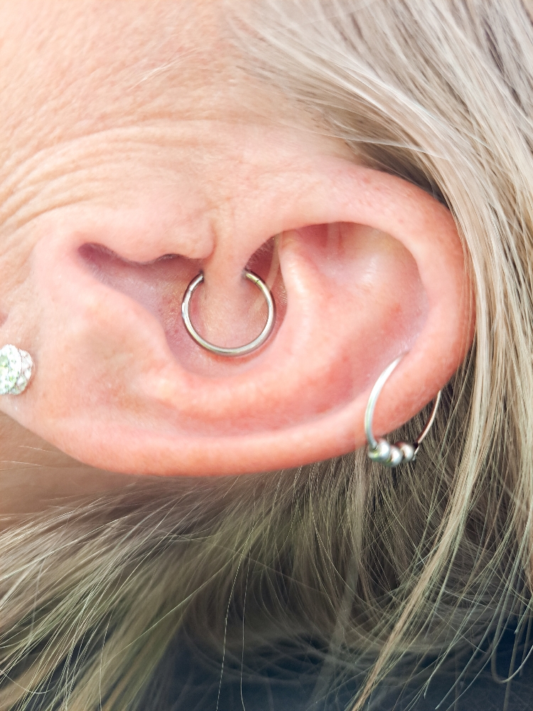 Daith