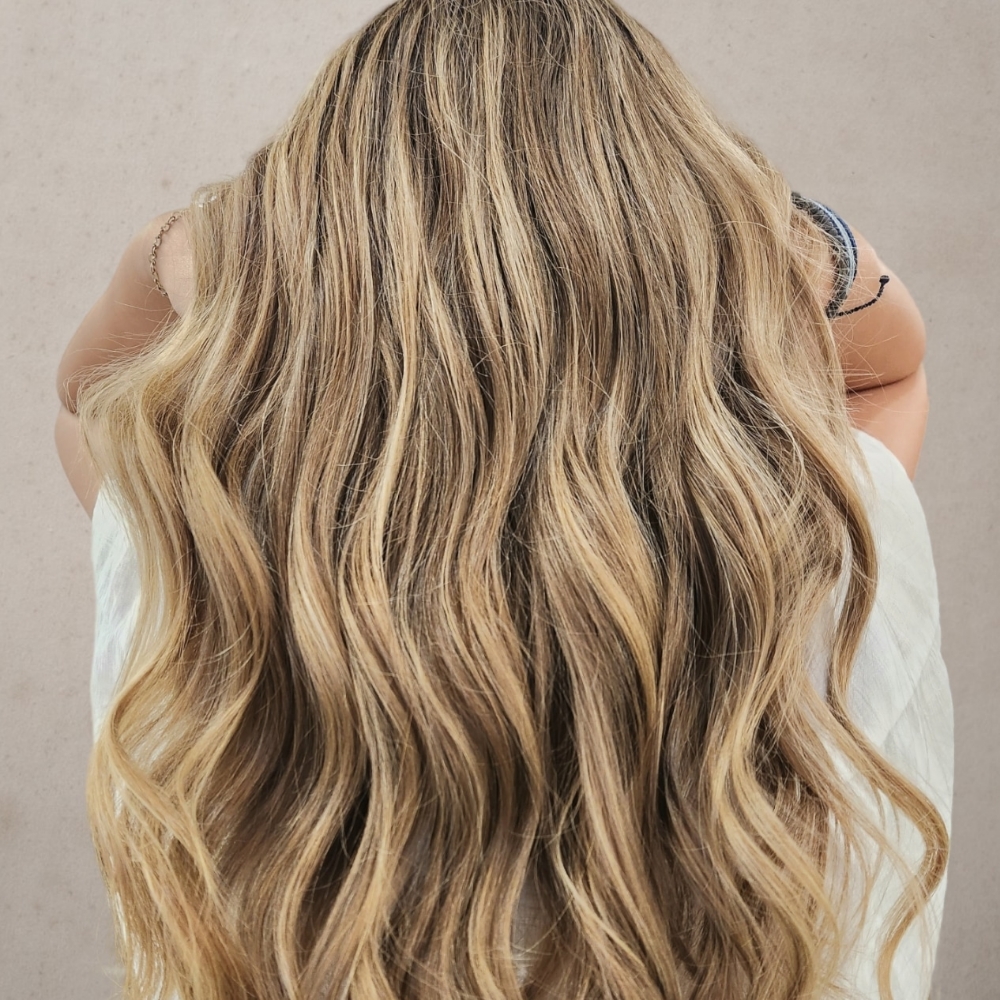 Custom Color