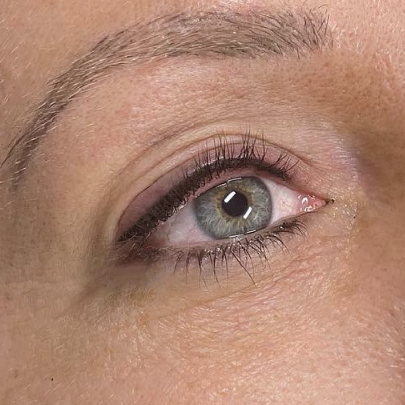 Eyeliner