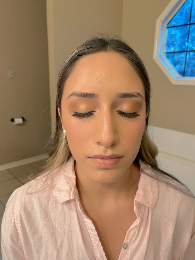 Makeup