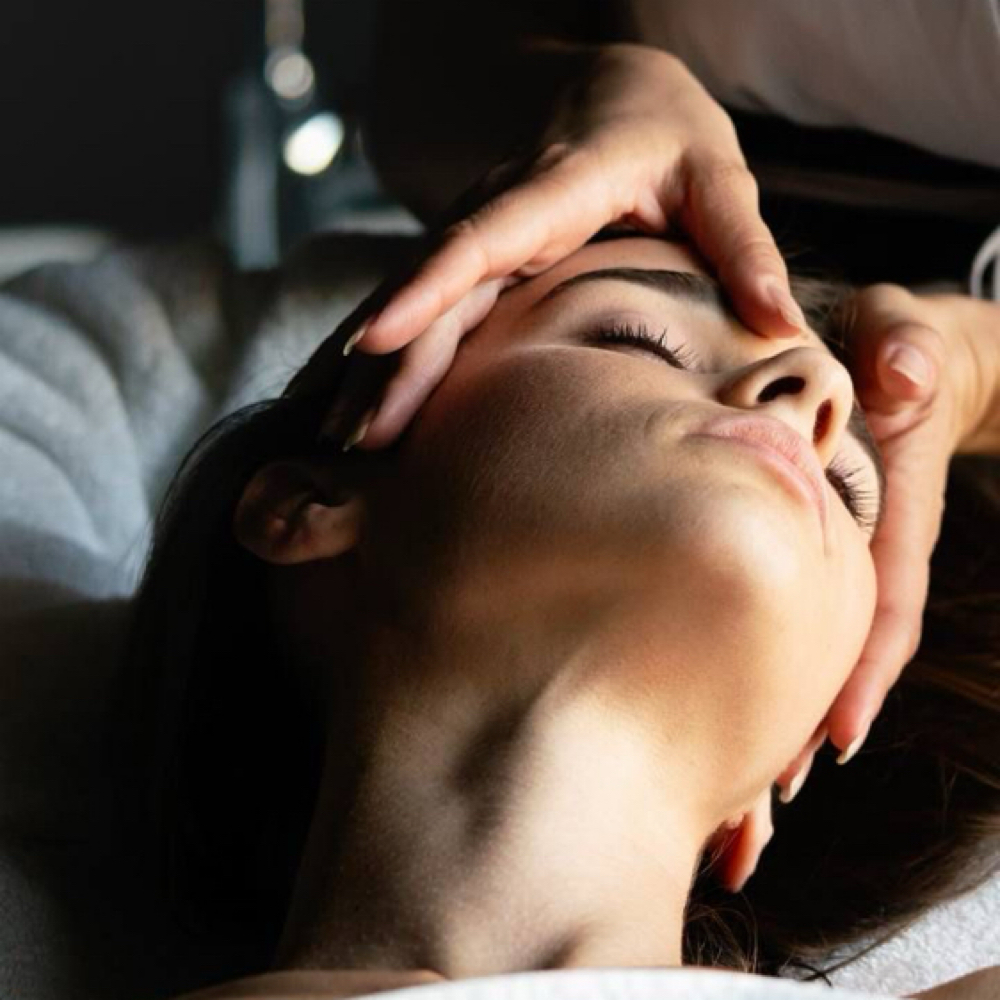 Migraine Melt at Eleven Eleven Wellness Studio in Evans, GA