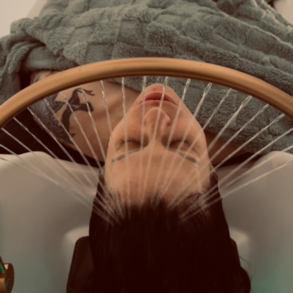 Luxy Head Spa Treatment 60 Min at Luxy Lou’s in St. Louis, MO