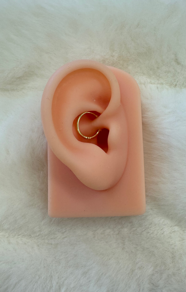 Daith