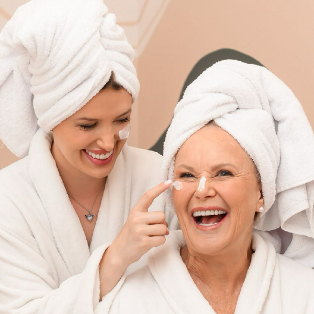 Mom & Me Facial at Blessed Beauty Aesthetics, LLC in Houston, TX