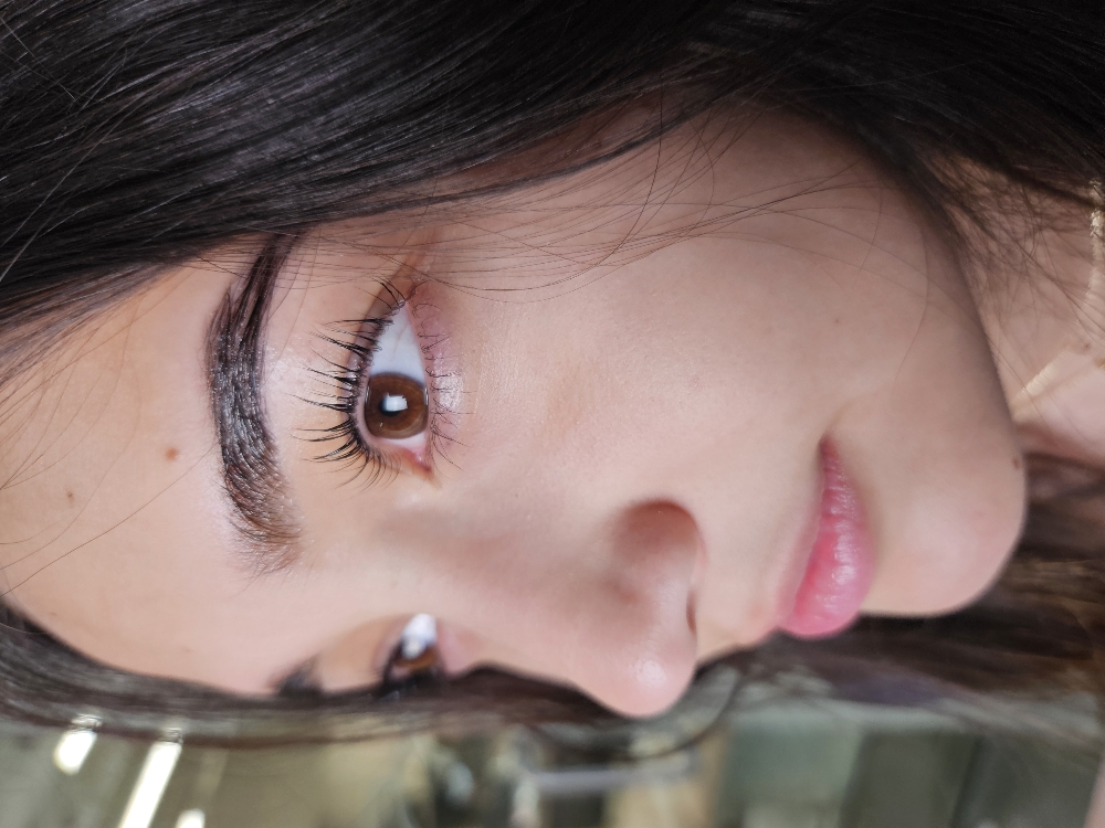 Lash Lift at Rooted Rituals Esthetics Co. in North Ogden, UT