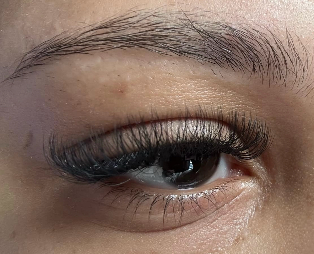 Fairy Lash Extensions