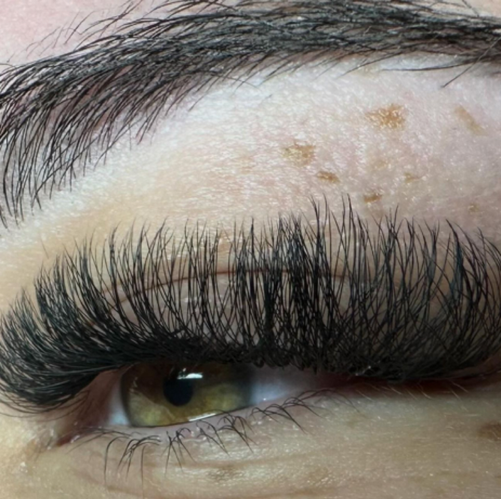 Volume Lash Extenions Full at Arabella Aesthetics in Johnstown, NY