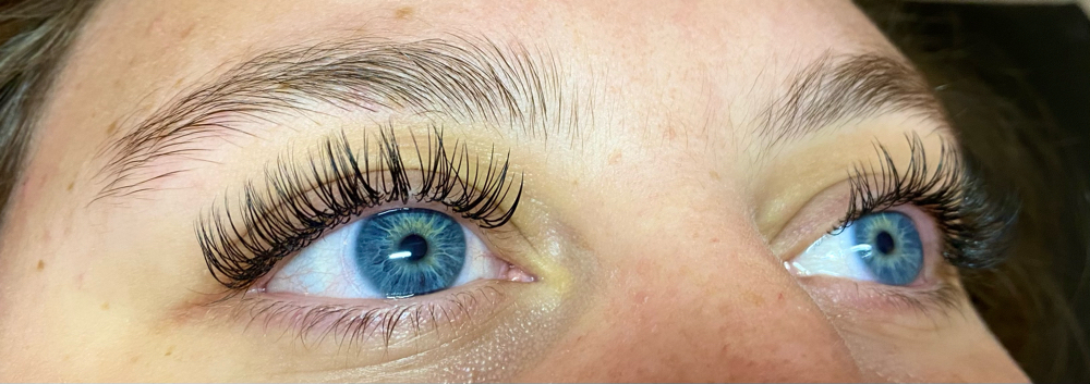 Classic Lash Full Set