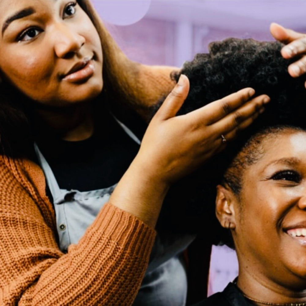 The Consultation Experience