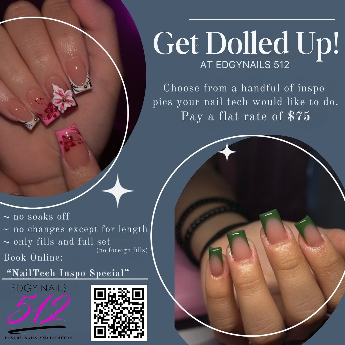 NailTech Inspo Special