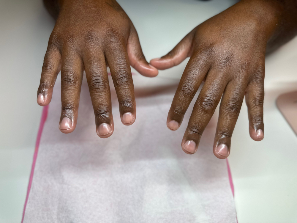 Simply Manicured