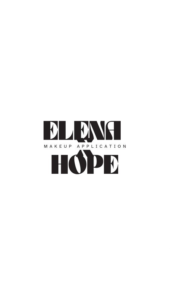 ElenaXHope Senior Hair&Makeup