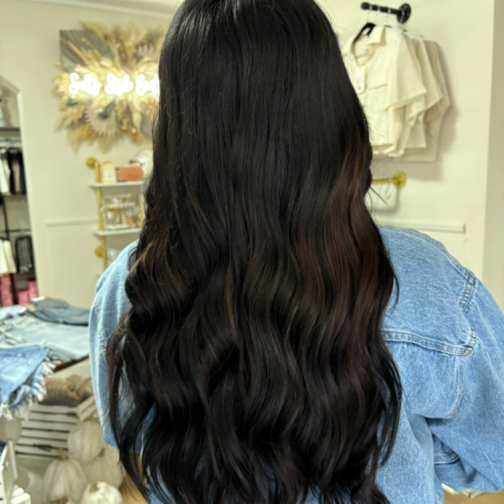 Extention Consultation at The Right Look By Abby in Alvin, TX