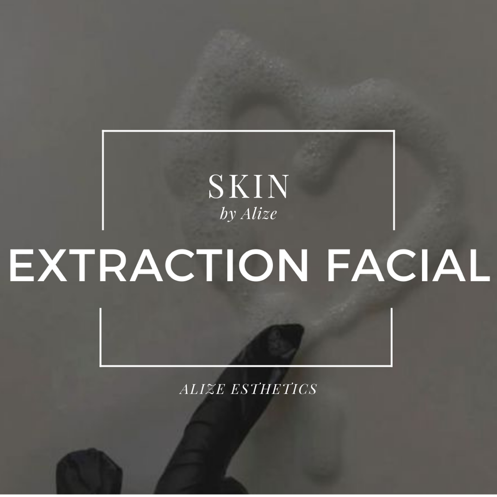 Extraction Facial