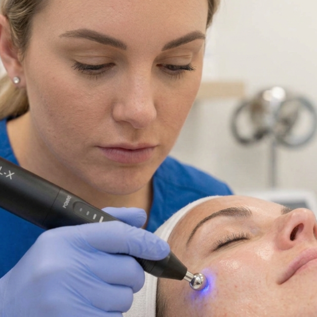 Baby Plasma Treatment at Advanced Skincare Solutions in Southbridge, MA