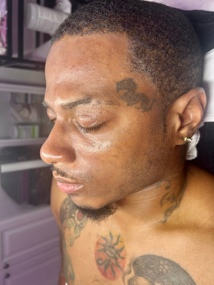 Anti-Aging Facial