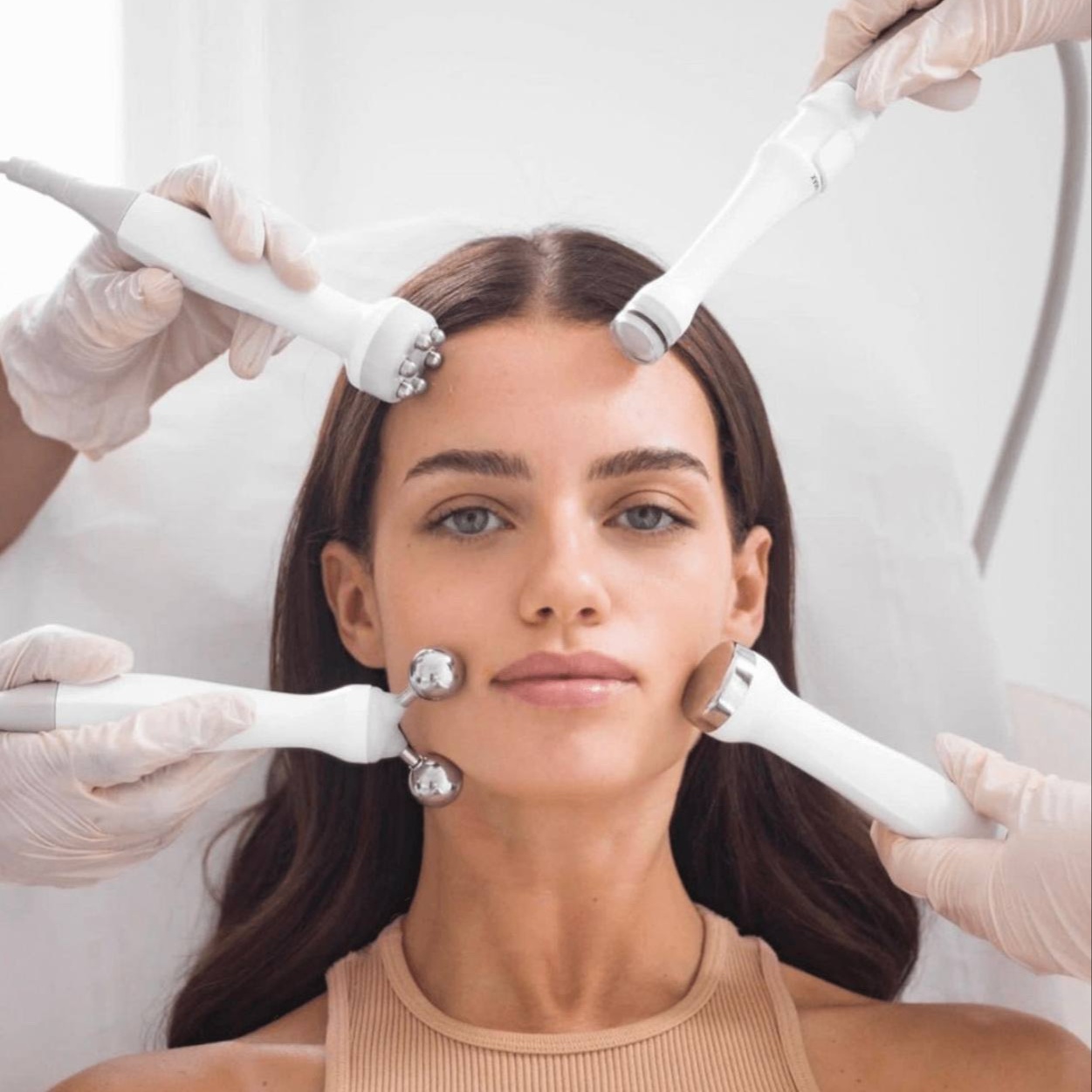 Upgrade Your Treatment