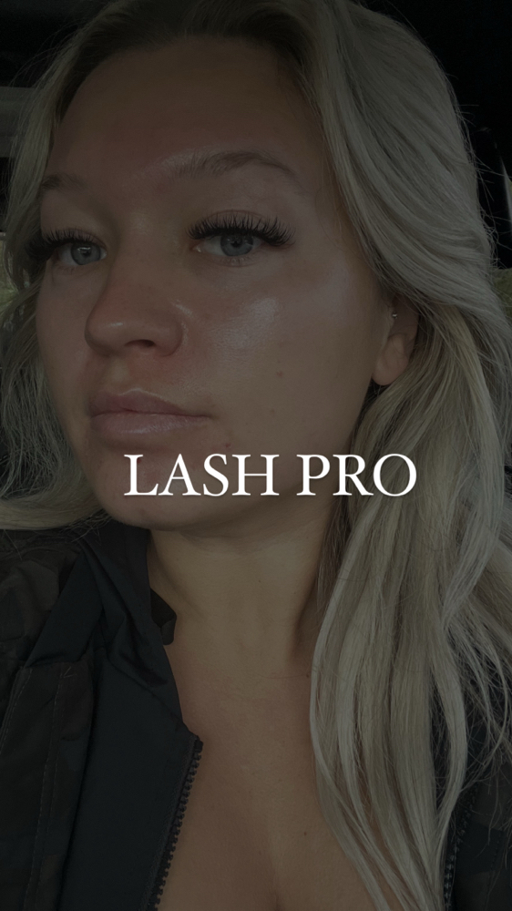 Lash Pro NEW
