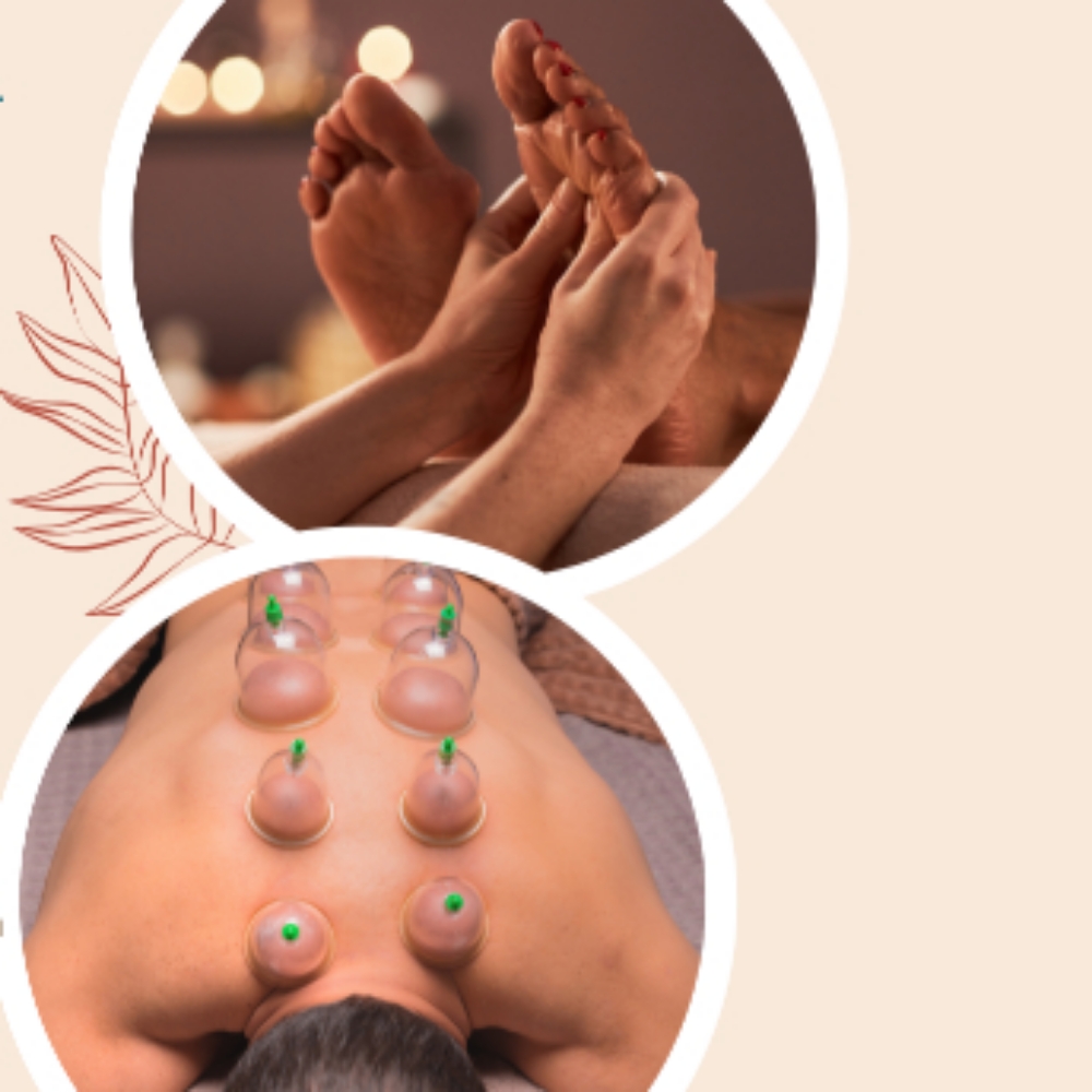 Masajes Terapéuticos at LeBeau Esthétique in Humacao, PR