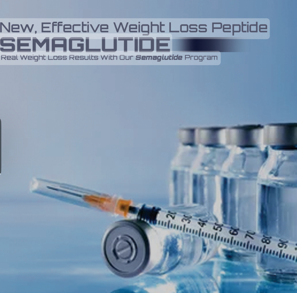 Weight Loss Semaglutide