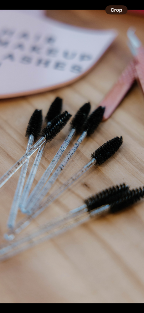 Lash Extensions
