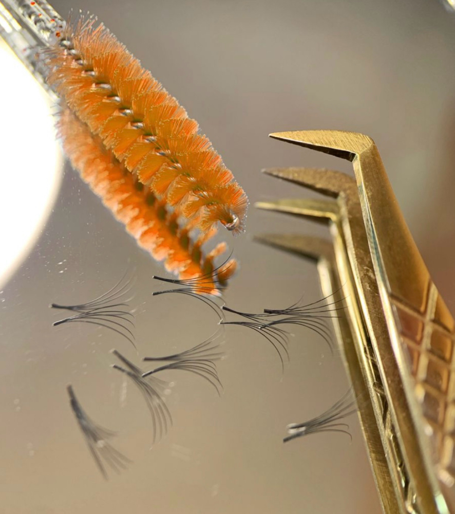 Lash Extensions